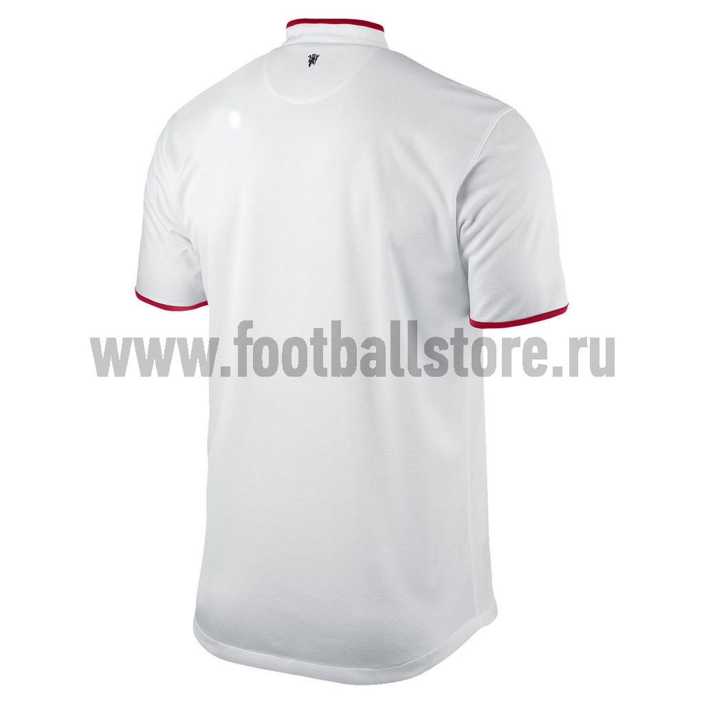 Майка игровая Nike Man Utd SS AWAY 479281-105