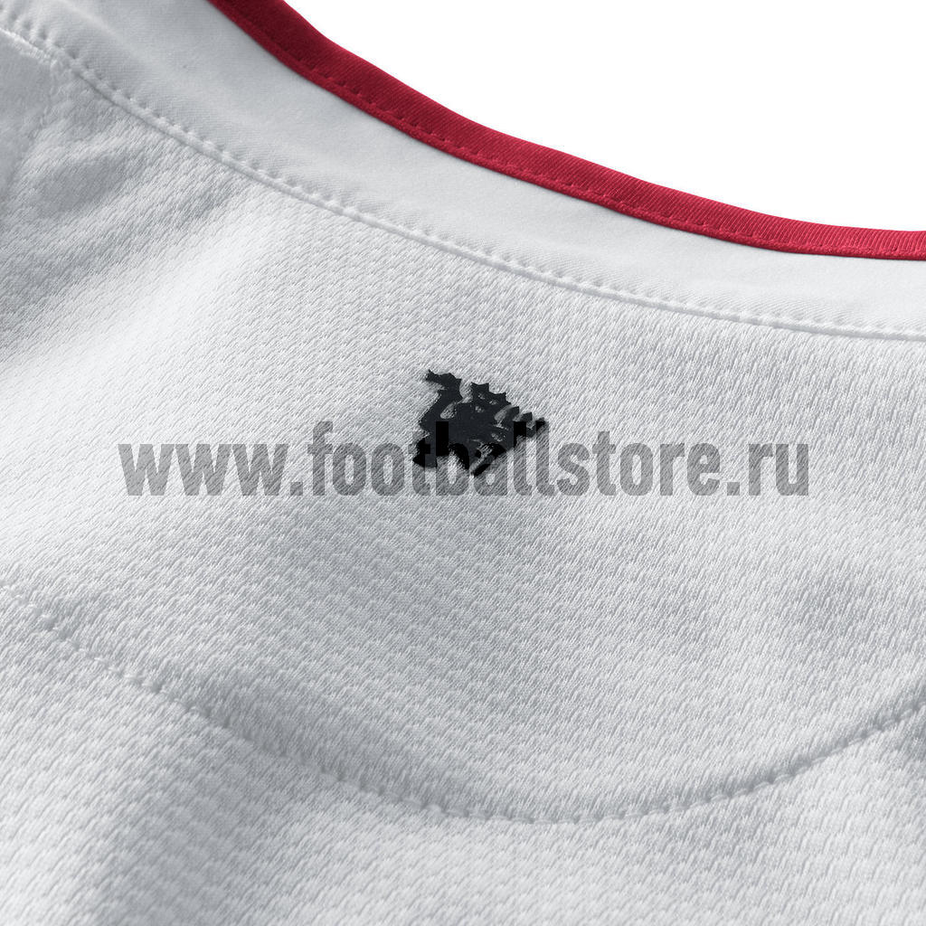 Майка игровая Nike Man Utd SS AWAY 479281-105