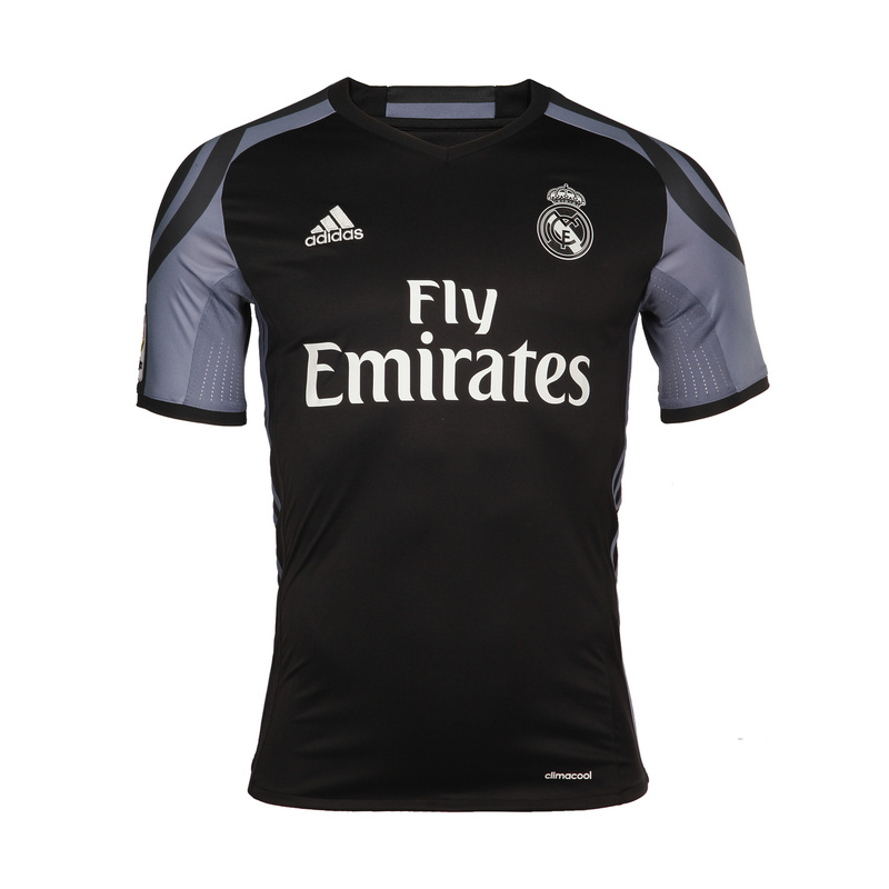 Футболка игровая Adidas Real Madrid 3 JSY AI5139 