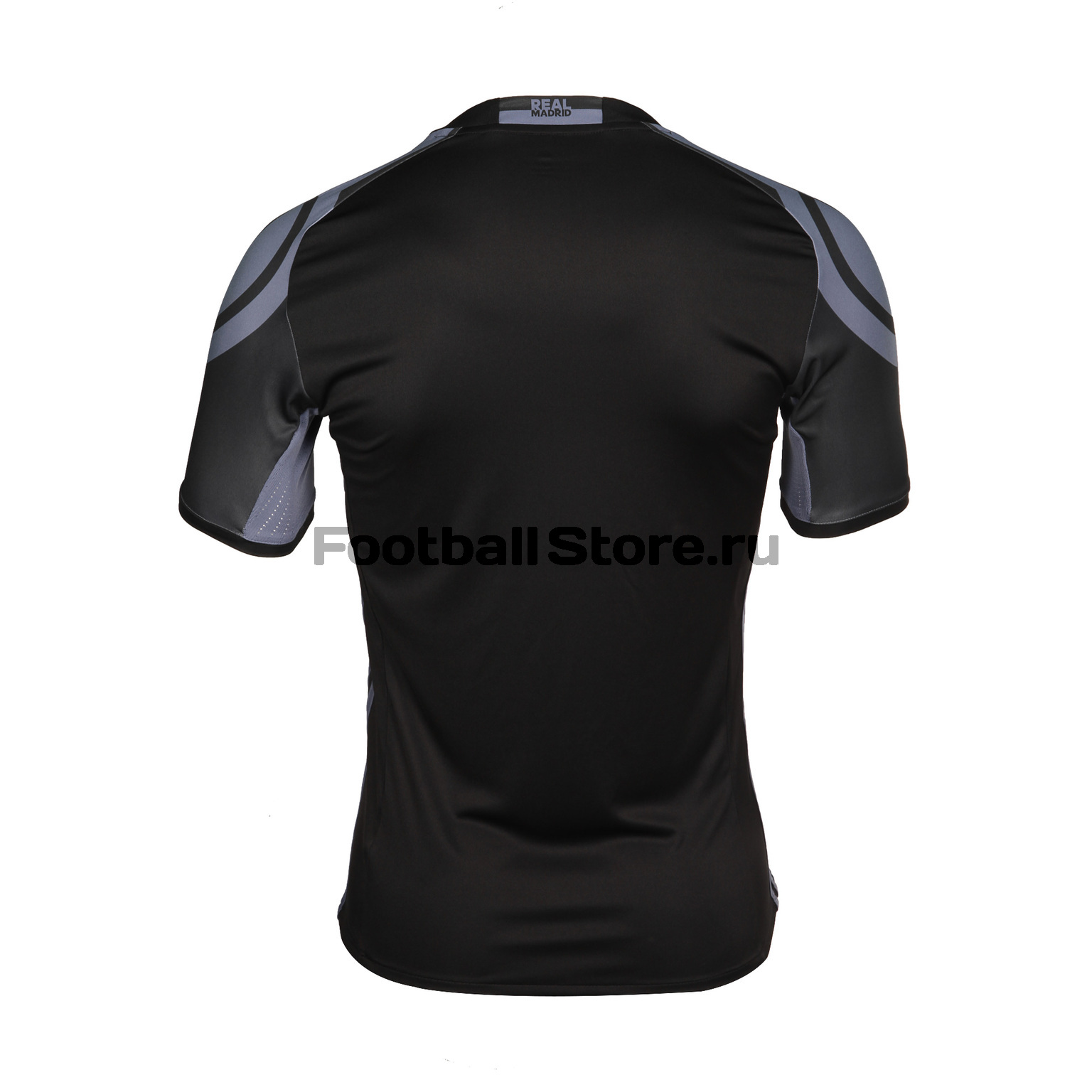 Футболка игровая Adidas Real Madrid 3 JSY AI5139 