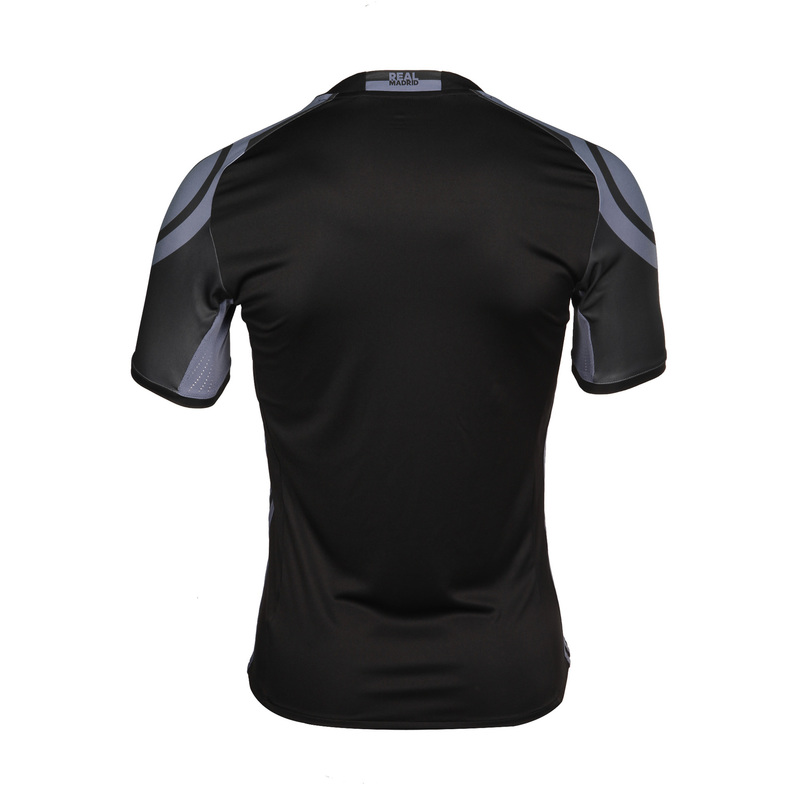 Футболка игровая Adidas Real Madrid 3 JSY AI5139 