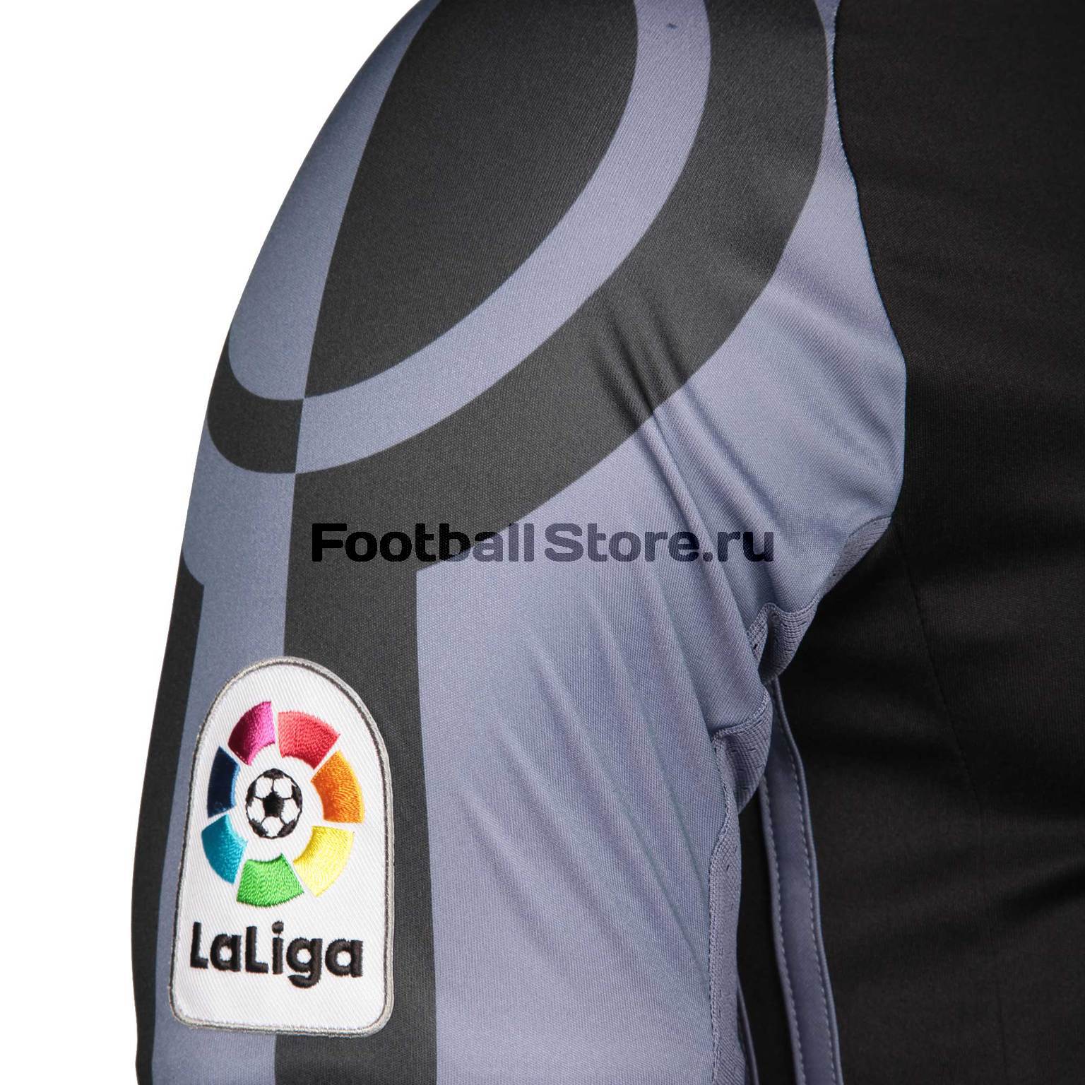 Футболка игровая Adidas Real Madrid 3 JSY AI5139 