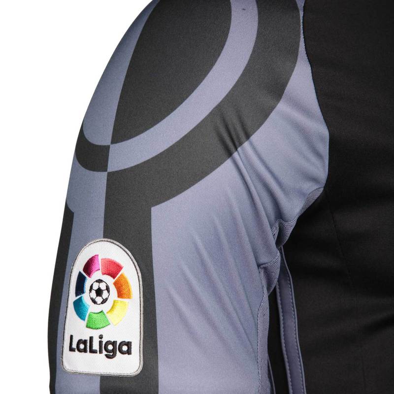 Футболка игровая Adidas Real Madrid 3 JSY AI5139 