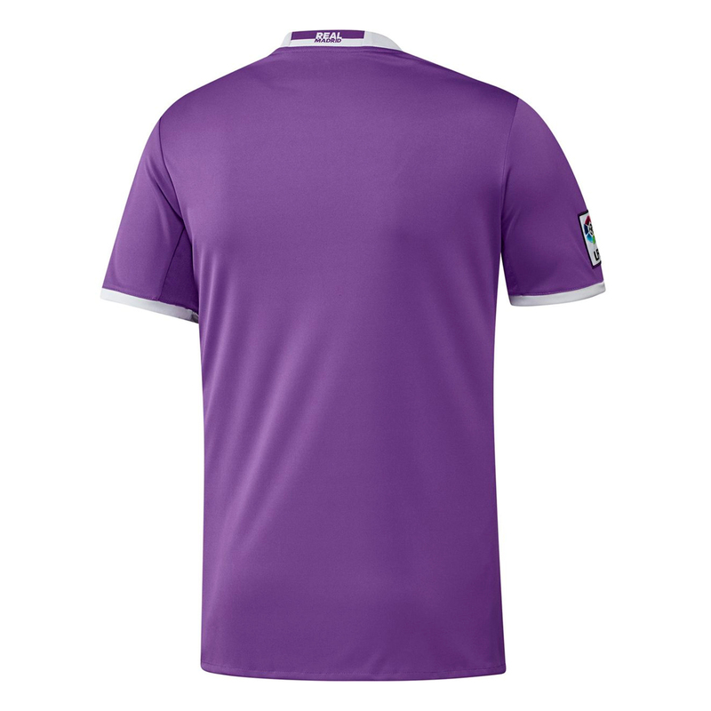 Футболка игровая Adidas Real Madrid Away AI5158 