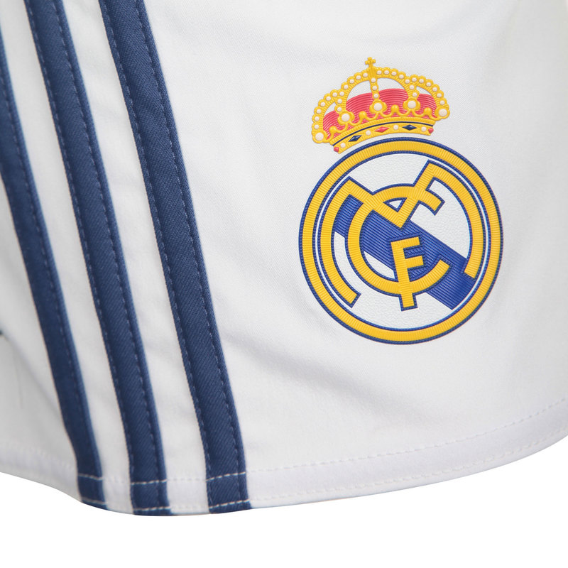 Шорты подростковые Adidas Real Madrid Home AI5202 