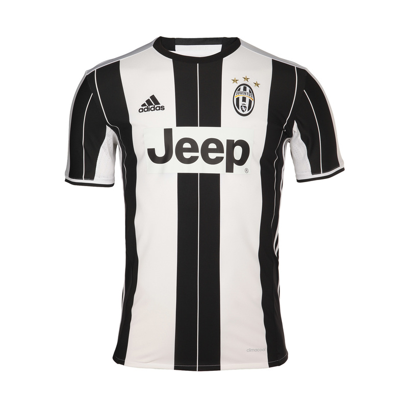 Футболка игровая Adidas Juventus Home AI6241 