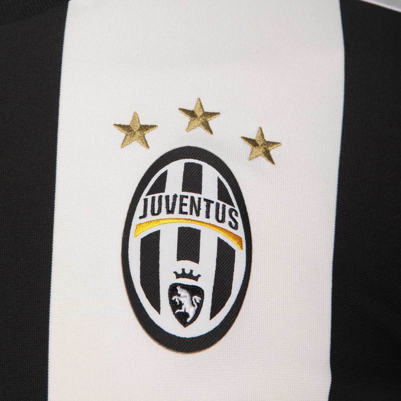 Футболка игровая Adidas Juventus Home AI6241 