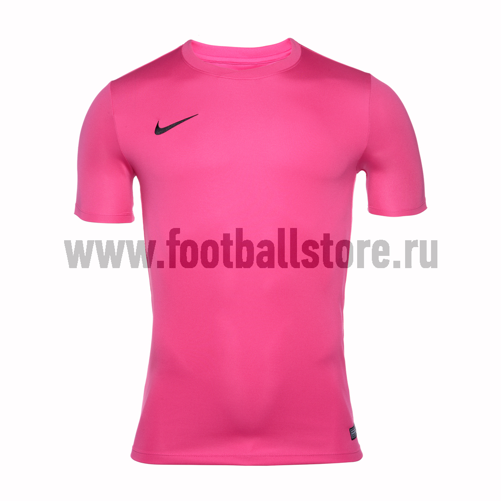 Футболка игровая Nike SS Park VI JSY 725891-616