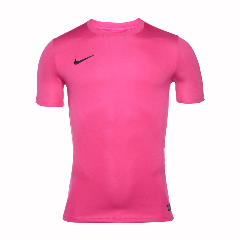 Футболка игровая Nike SS Park VI JSY 725891-616