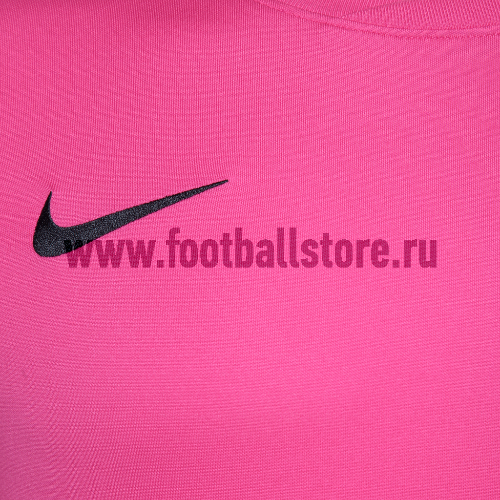 Футболка игровая Nike SS Park VI JSY 725891-616