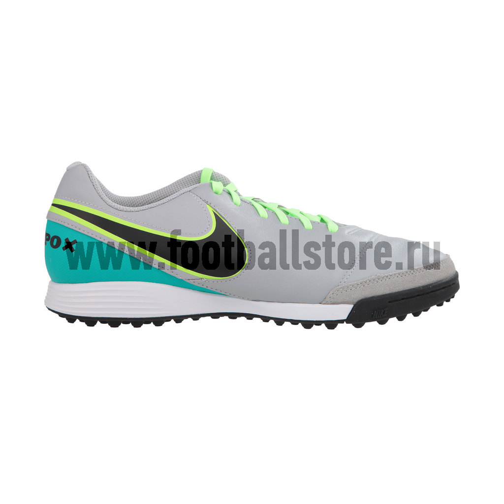 nike tiempox genio ii