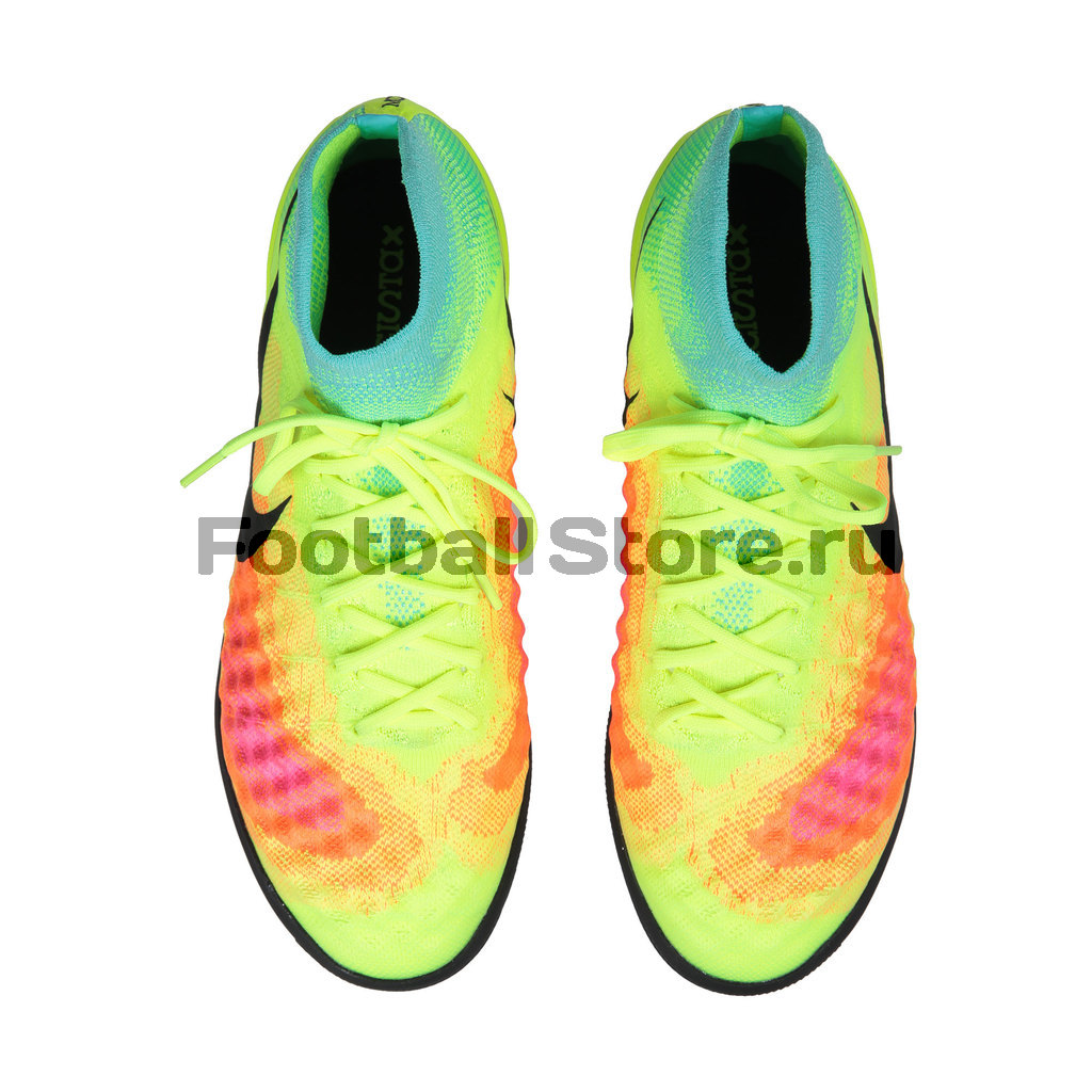  Шиповки Nike Magista X Proximo II TF 843958-703