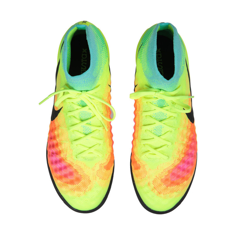 Шиповки Nike Magista X Proximo II TF 843958-703