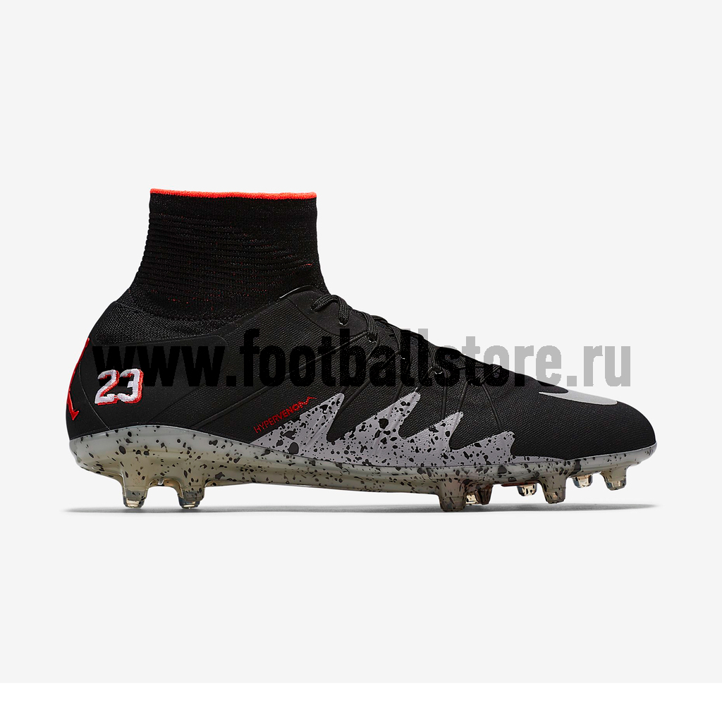Nike HyperVenom Phantom II Neymar FG 820117 006 Footballstore
