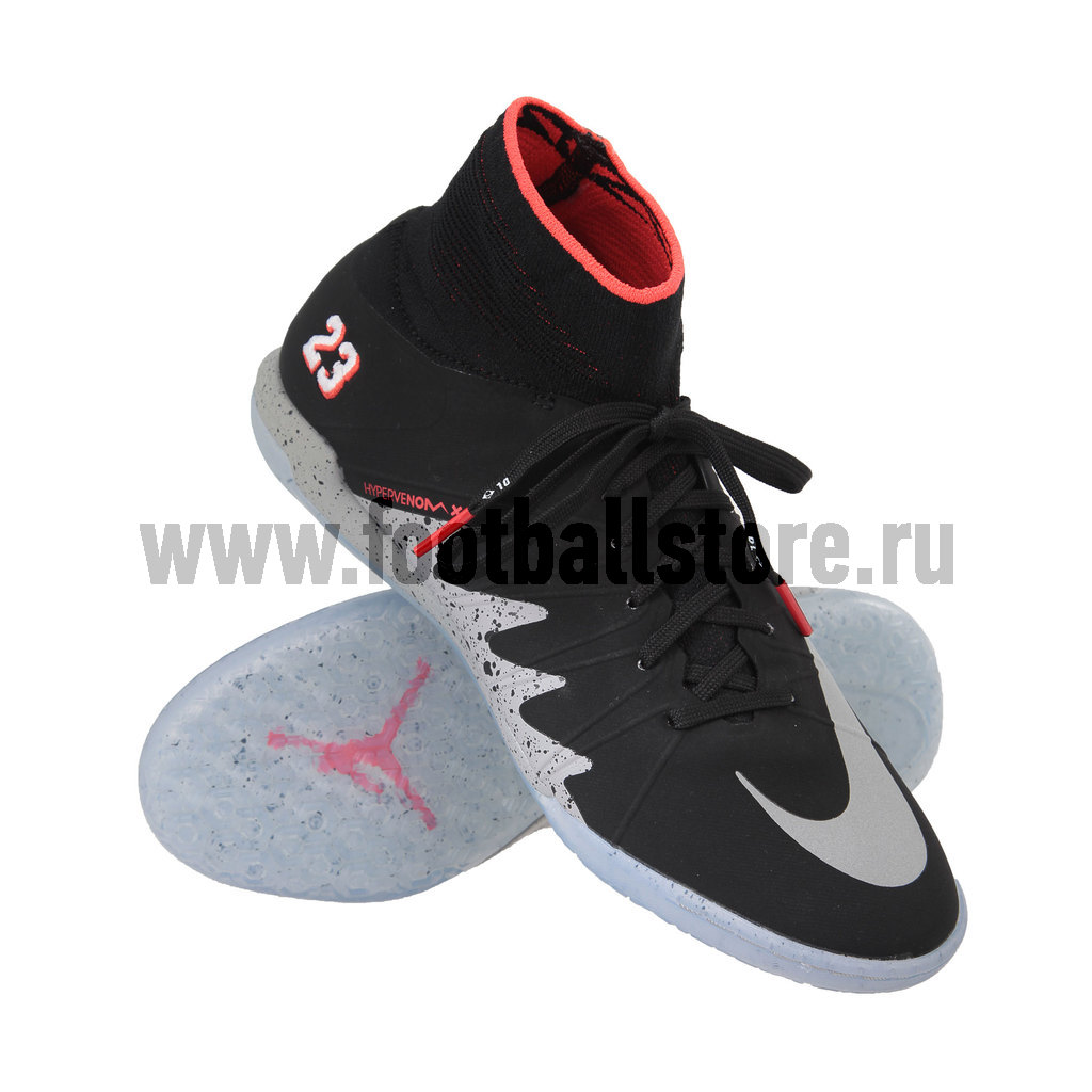Обувь для зала Nike HyperVenomX Proximo Neymar IC 820118-006