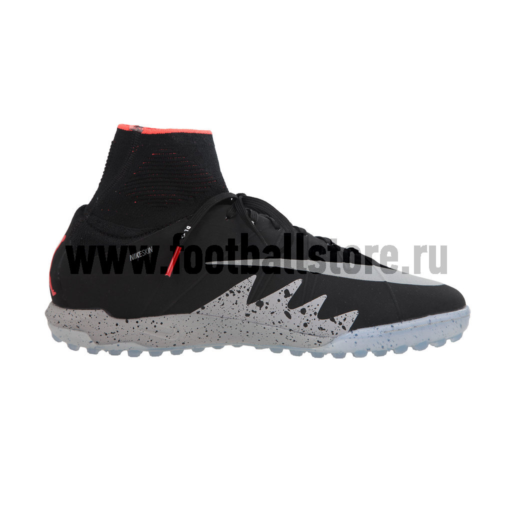 Шиповки Nike HyperVenomX Proximo Neymar TF 820134-006