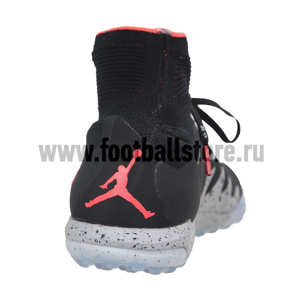 Шиповки Nike HyperVenomX Proximo Neymar TF 820134-006