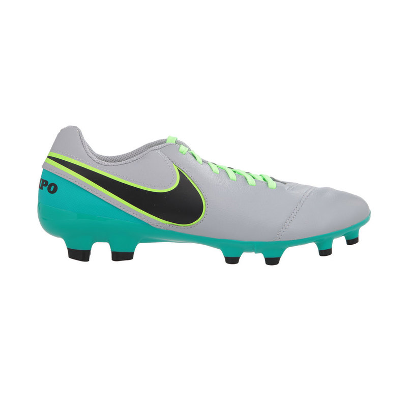  Бутсы Nike Tiempo Genio II Leather FG 819213-003