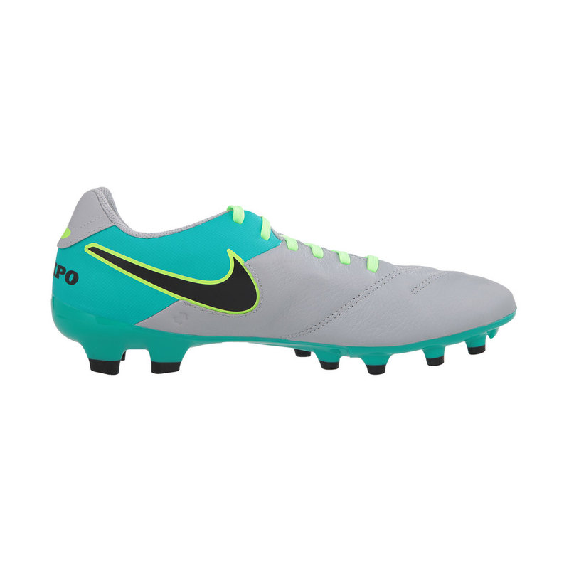  Бутсы Nike Tiempo Genio II Leather FG 819213-003