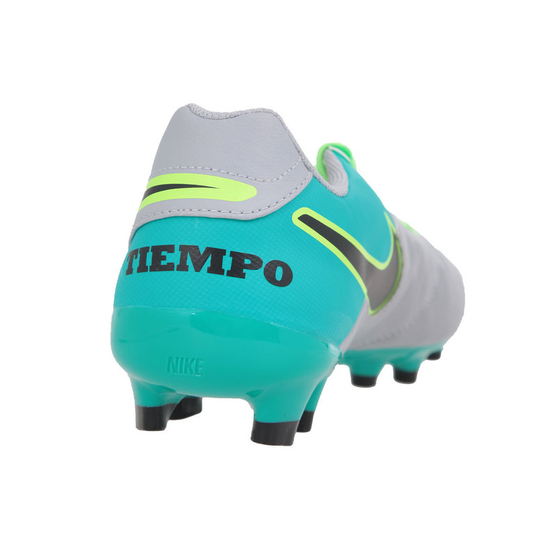  Бутсы Nike Tiempo Genio II Leather FG 819213-003