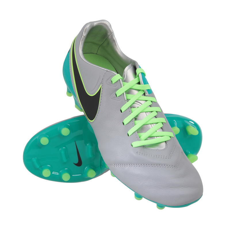 Бутсы Nike Tiempo Legacy II FG 819218-003