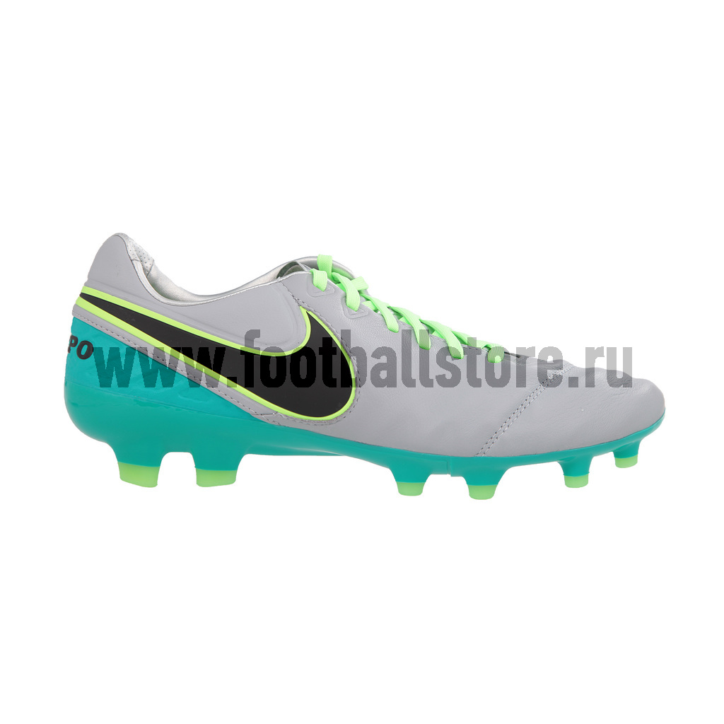 Бутсы Nike Tiempo Legacy II FG 819218-003