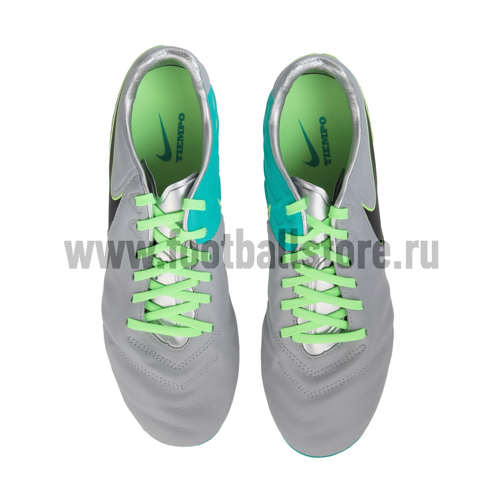 Бутсы Nike Tiempo Legacy II FG 819218-003