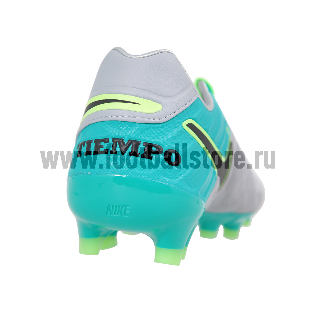 Бутсы Nike Tiempo Legacy II FG 819218-003