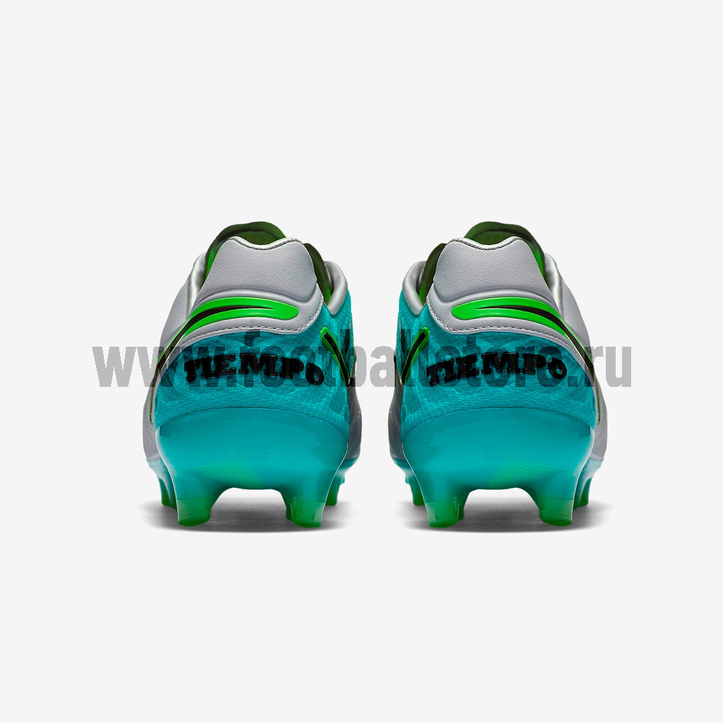 Бутсы Nike Tiempo Legacy II FG 819218-003