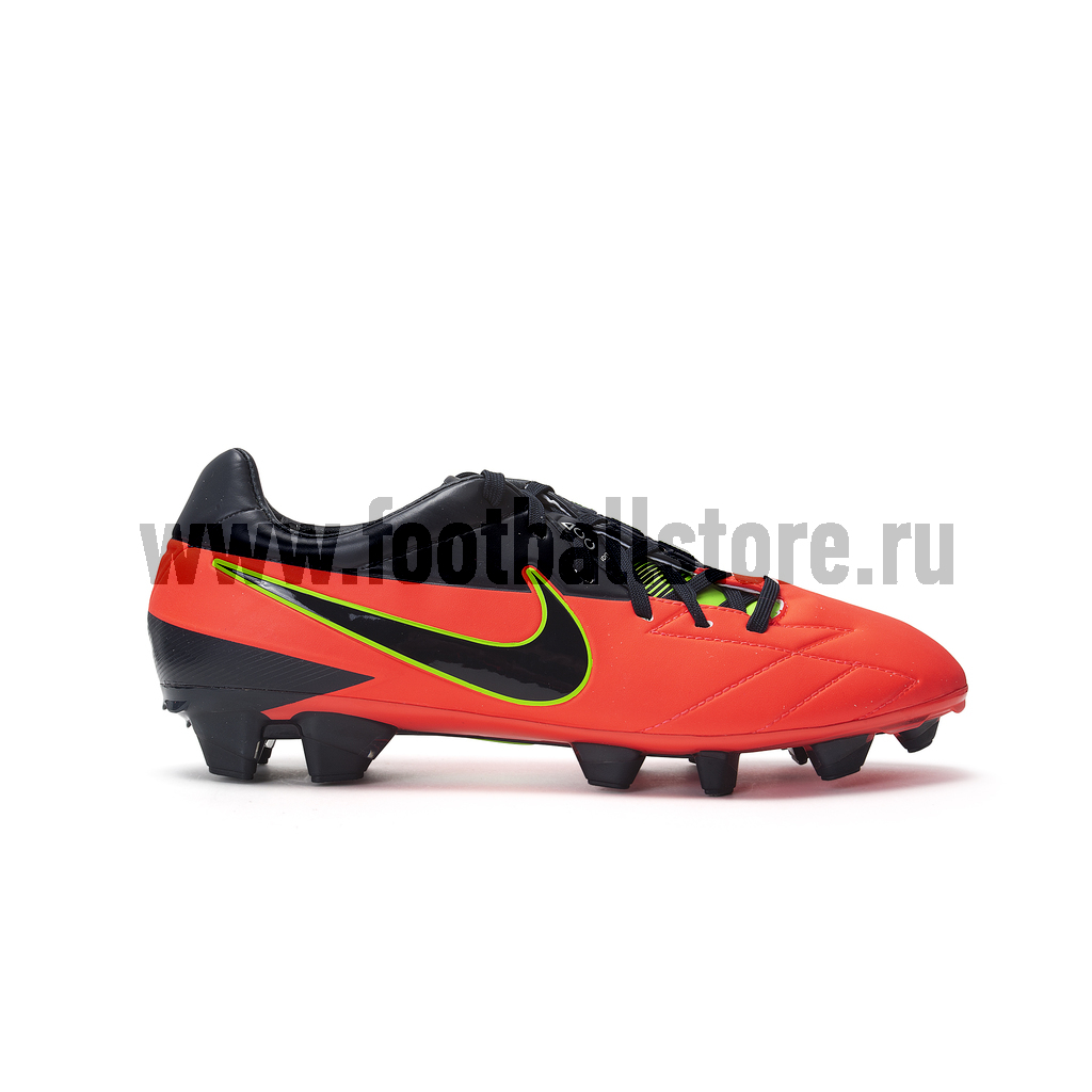 Бутсы Nike T90 laser iv fg