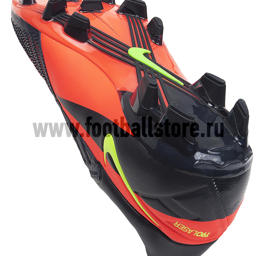 Бутсы Nike T90 laser iv fg