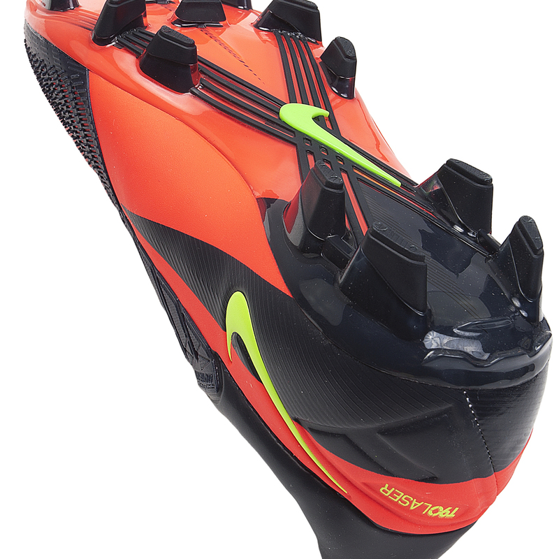 Бутсы Nike T90 laser iv fg