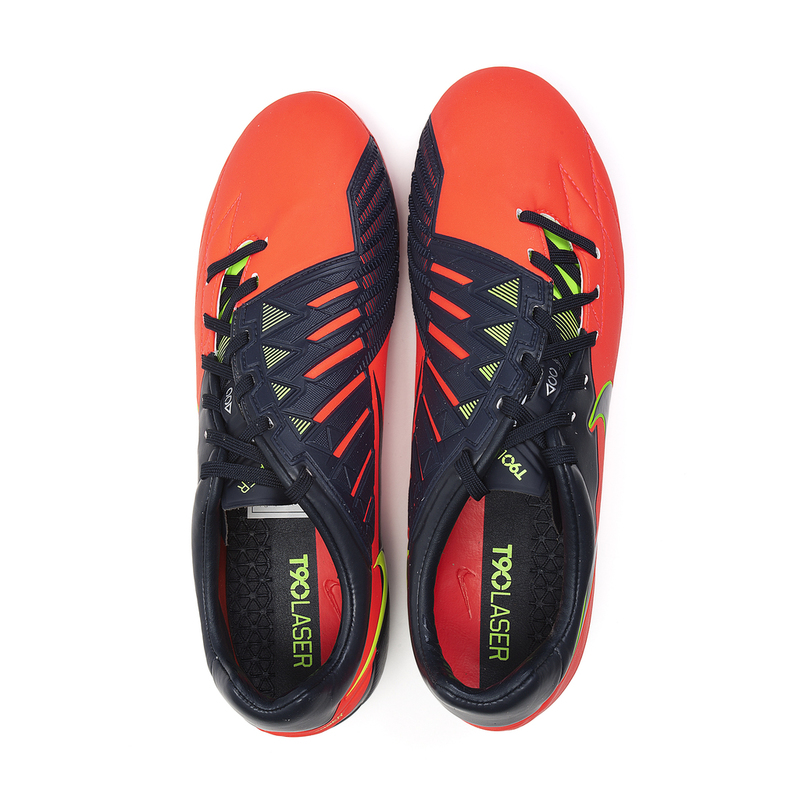 Бутсы Nike T90 laser iv fg