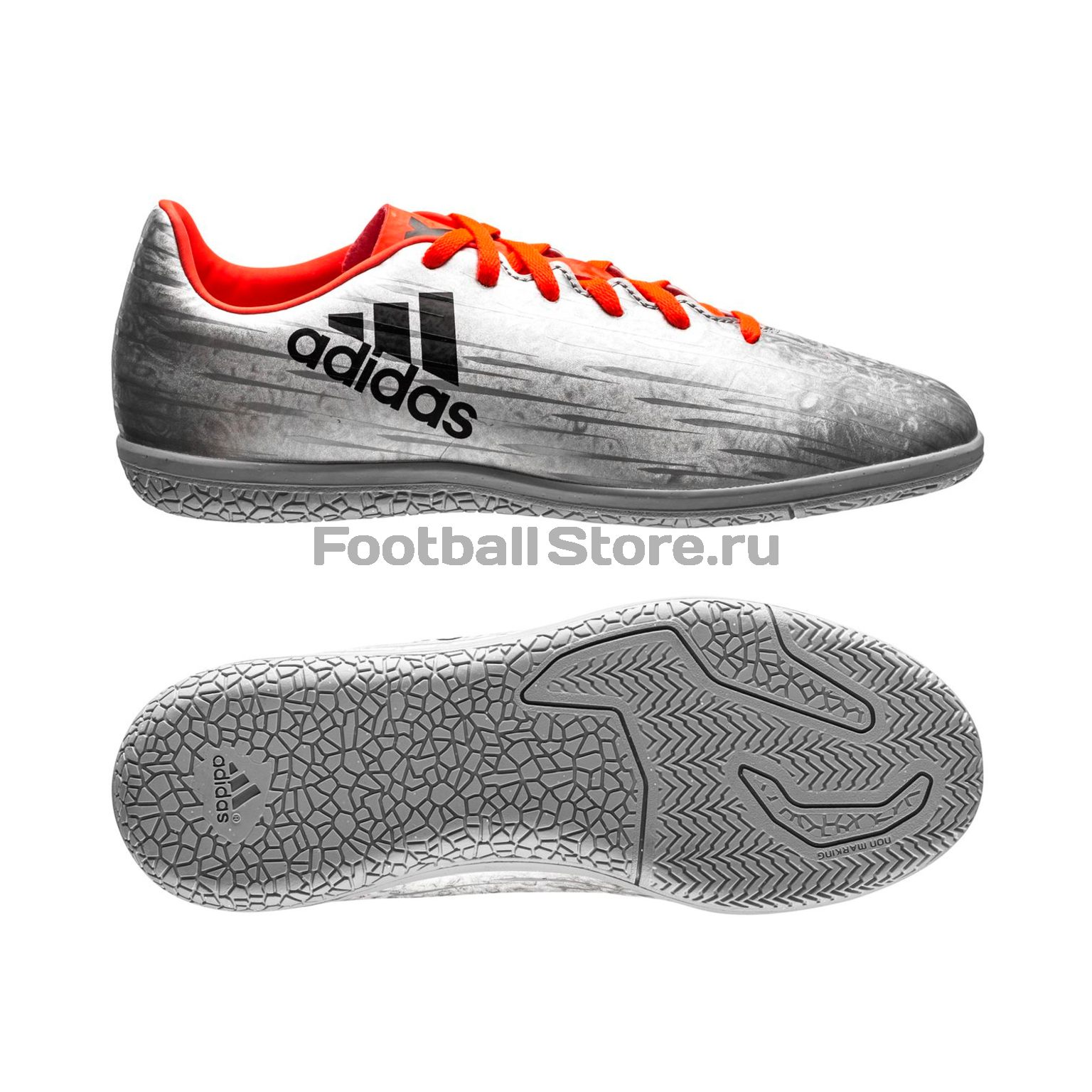 Adidas X 16.3 IN S79556 footballstore
