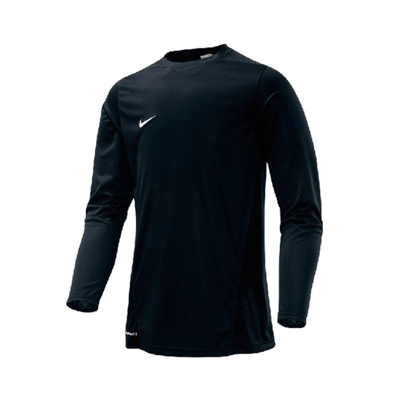 Майка игровая Nike Park iv game jersey ls jr