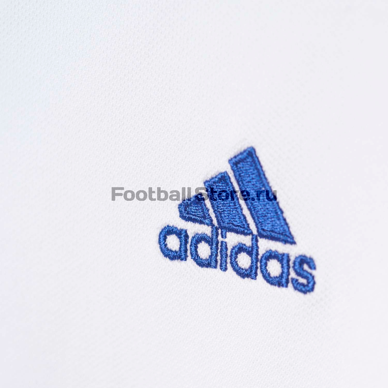 Поло Adidas Chelsea 3S AP1548 