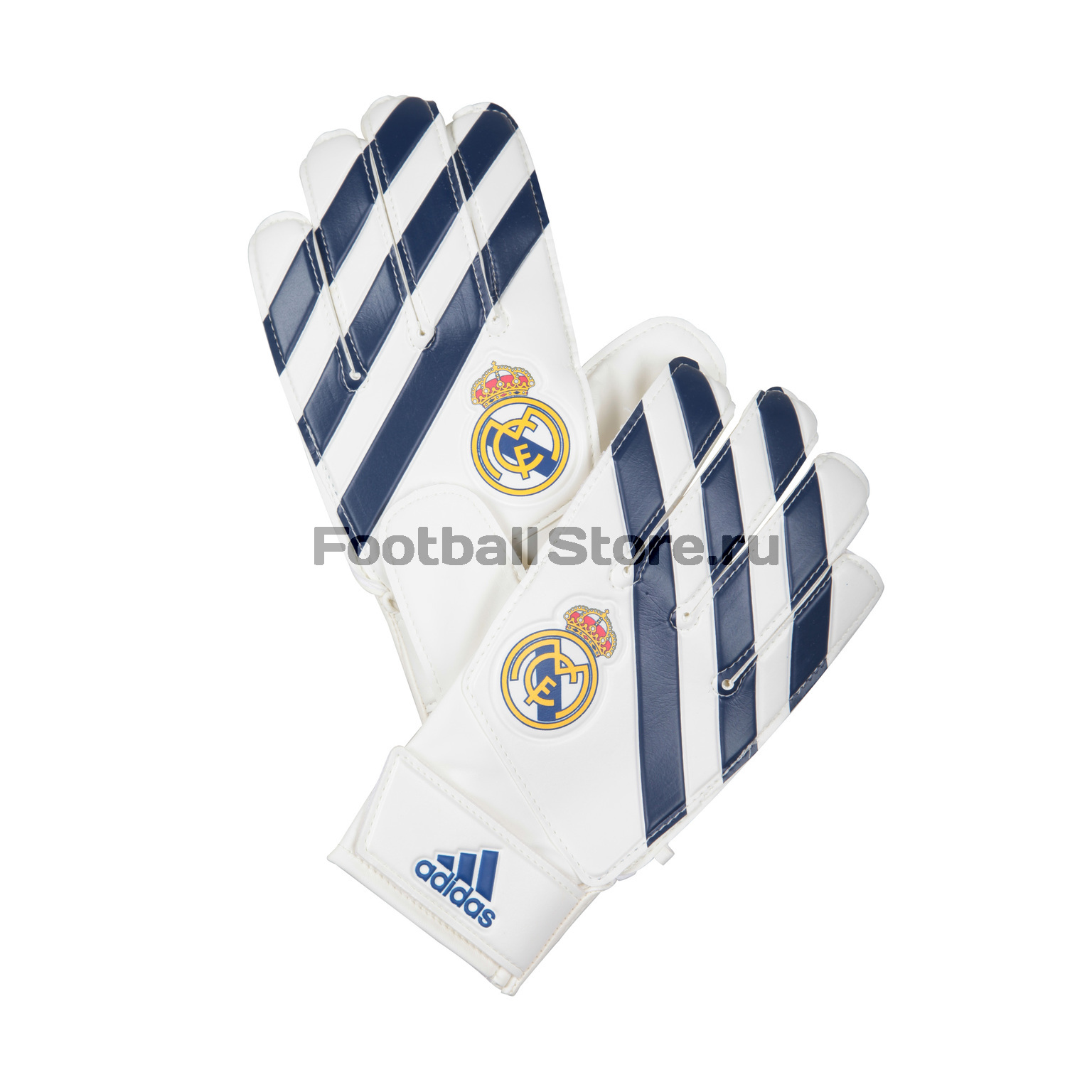 Перчатки Adidas Real Madrid Lite AP7017 