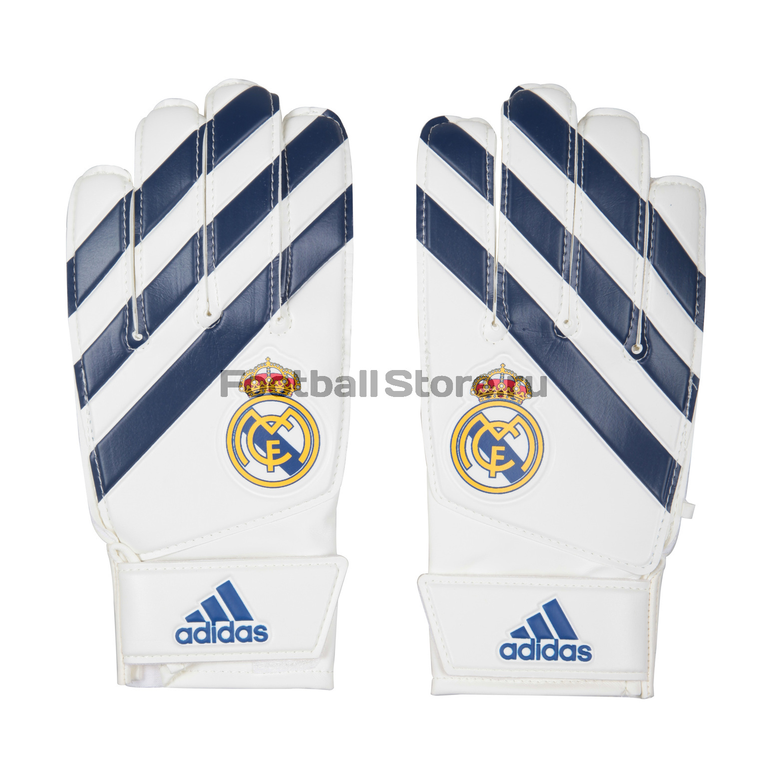 Перчатки Adidas Real Madrid Lite AP7017 