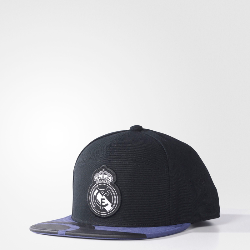 Бейсболка Adidas Real Madrid S94869