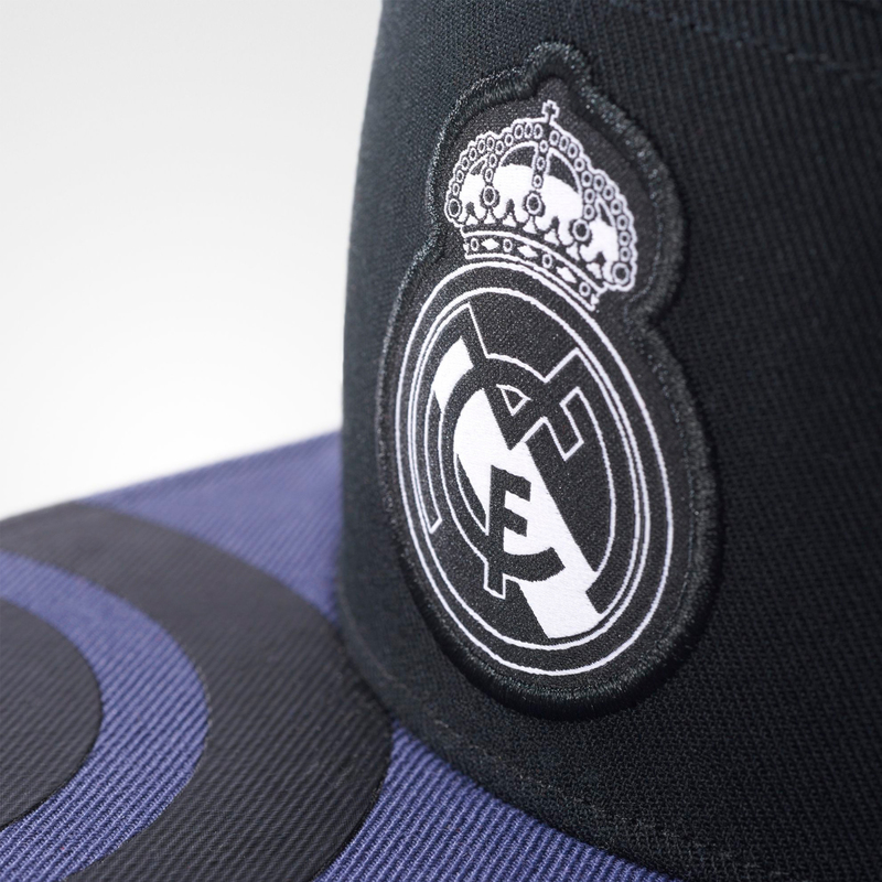 Бейсболка Adidas Real Madrid S94869
