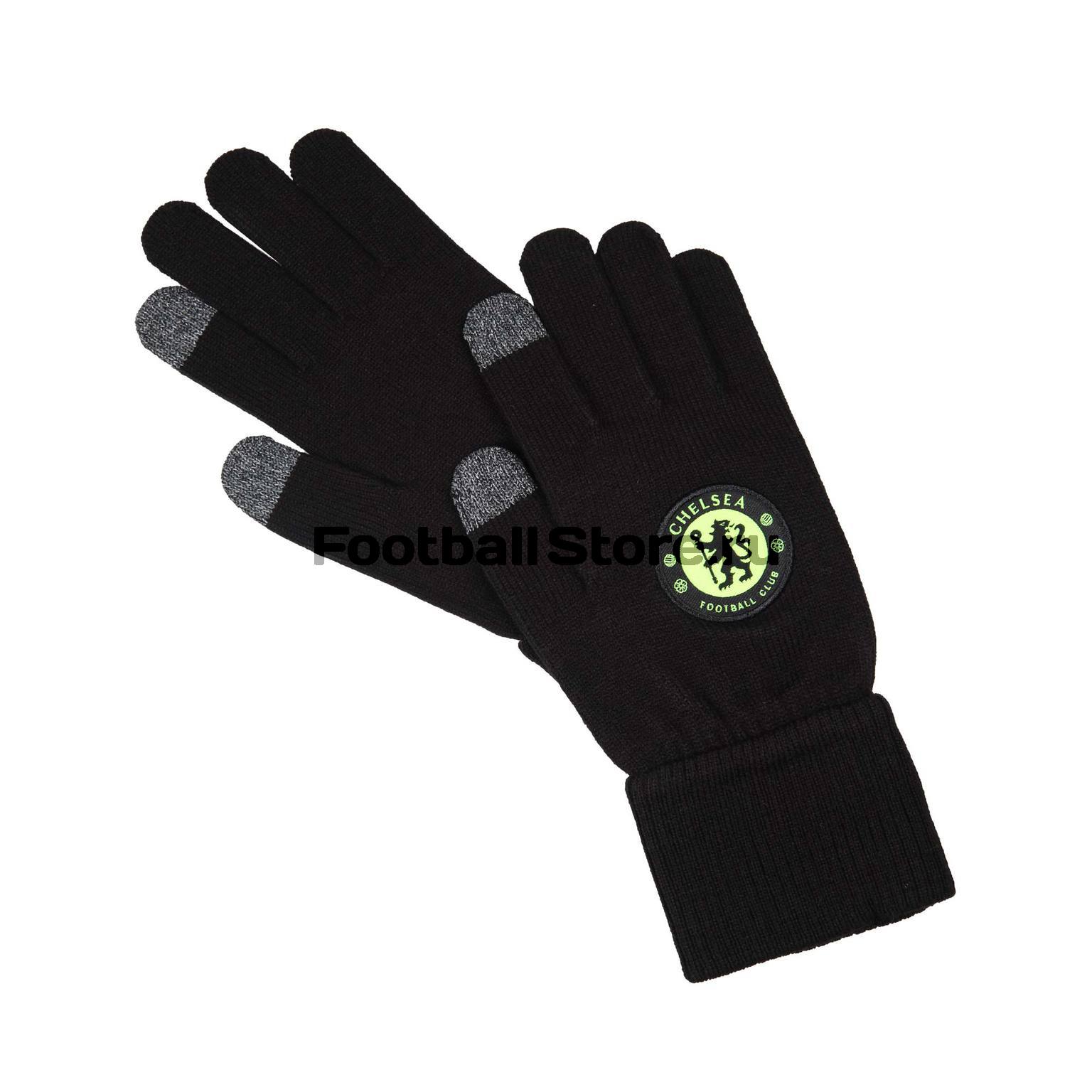 Перчатки тренировочные Adidas Chelsea Gloves AX6624 