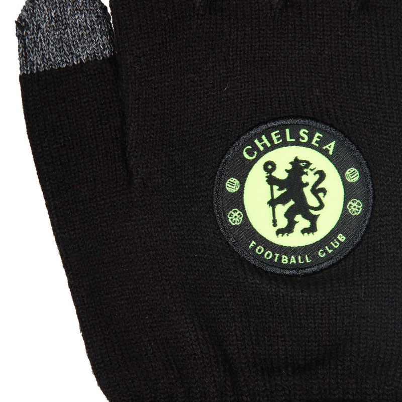 Перчатки тренировочные Adidas Chelsea Gloves AX6624 