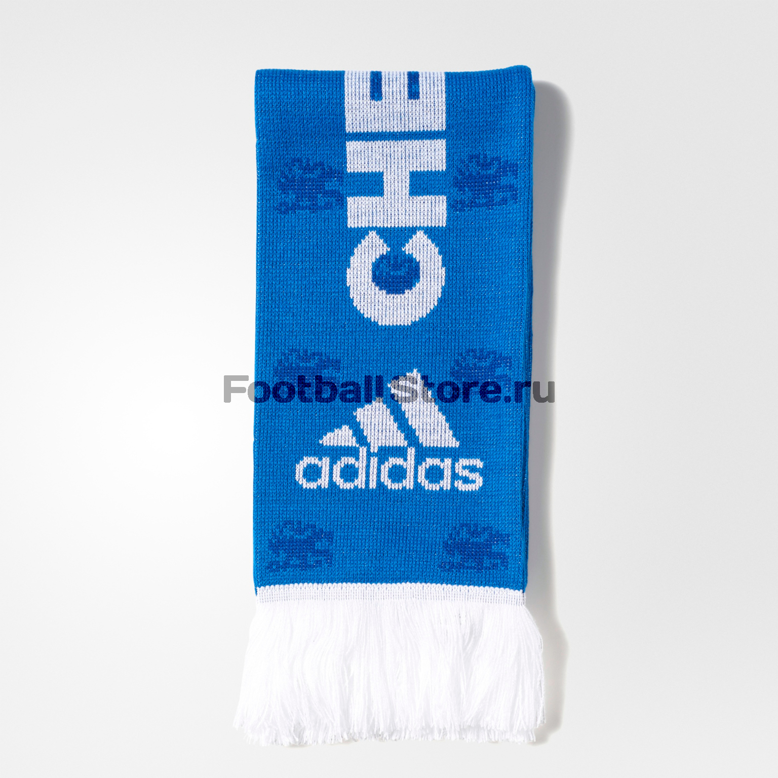 Шарф болельщика Adidas Chelsea Scarf AX6625 