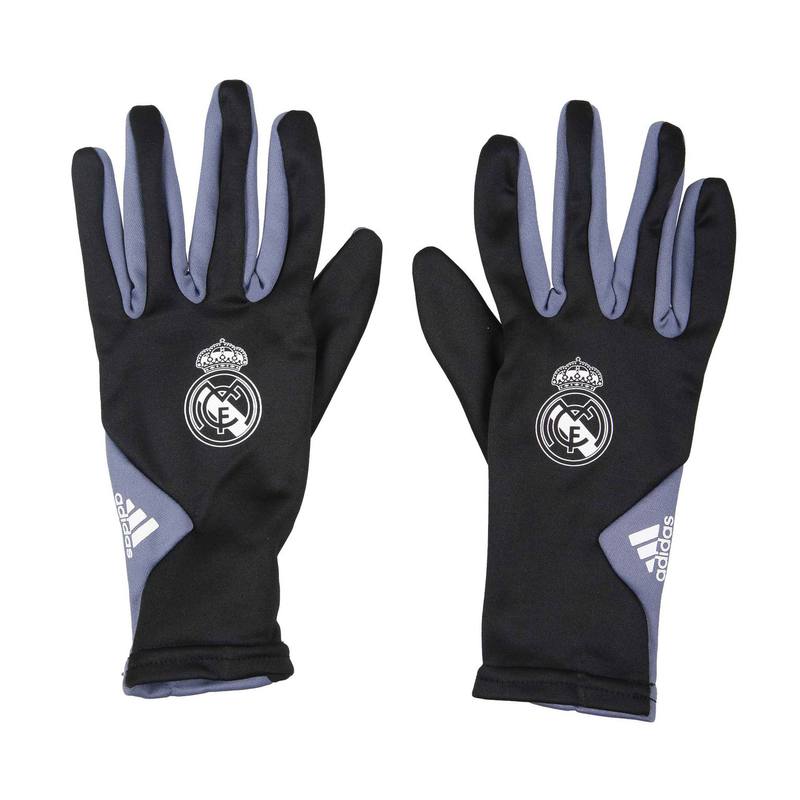 Перчатки тренировочные Adidas Real Madrid S94904 