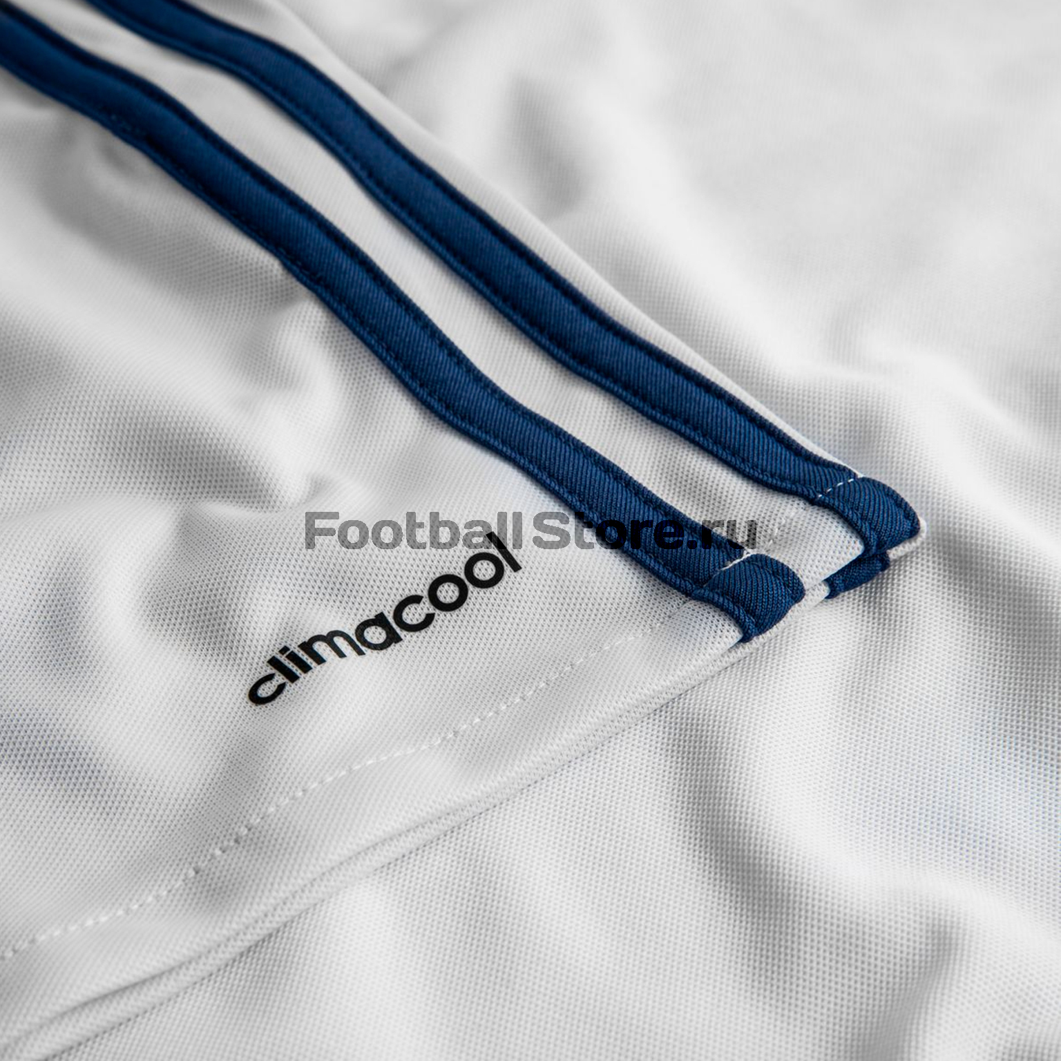 Футболка игровая Adidas Real Madrid Home S94992 