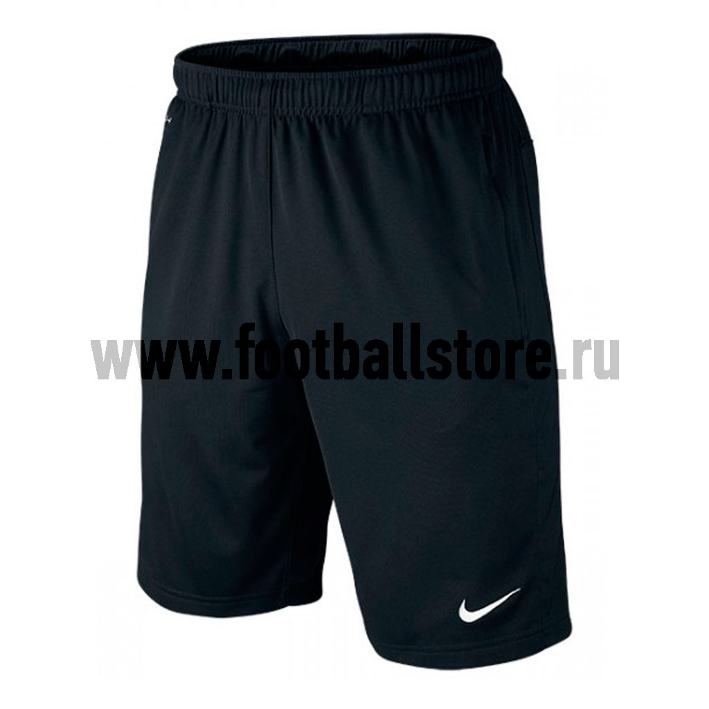 Шорты тренировочные Nike Libero Knit JR 588403-010