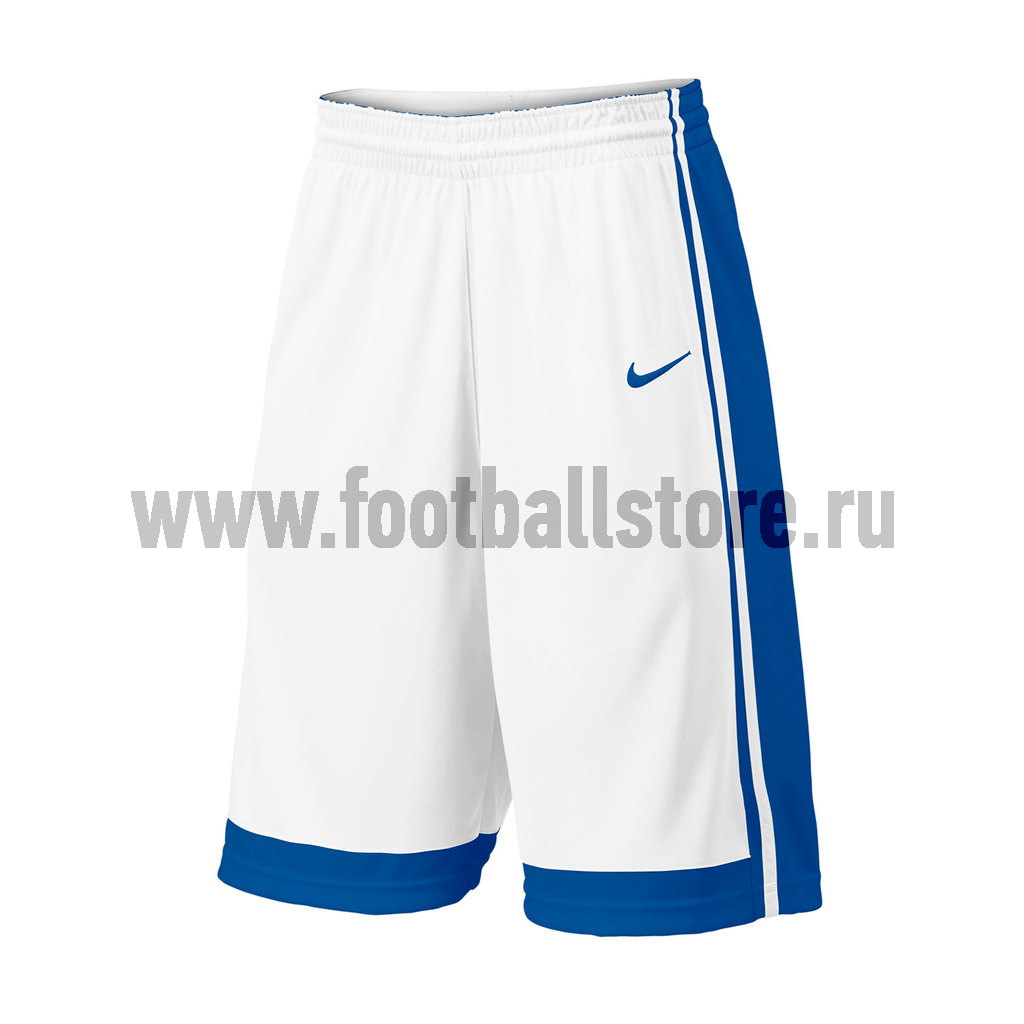 Баскетбольные шорты Nike M National Varsity Stoc 639400-108