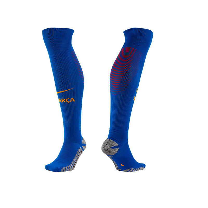 Гетры Nike Barcelona Home Match Sock Lightweight 776760-480