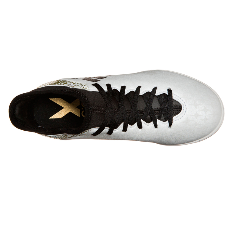 Обувь для зала  Adidas X 16.3 IN JR AQ4346