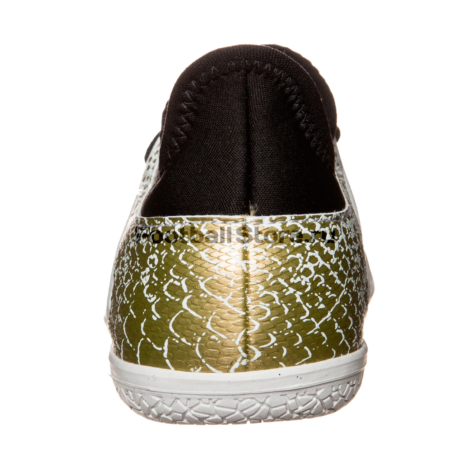 Обувь для зала  Adidas X 16.3 IN JR AQ4346